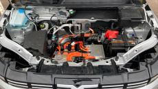 Dacia Spring 27kWh Extreme 65 48kW 5dr Auto Electric Hatchback